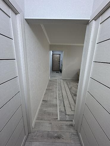 кок жар ж м: 3 бөлмө, Менчик ээси, Чогуу жашоосу жок, Толугу менен эмереги бар — 10