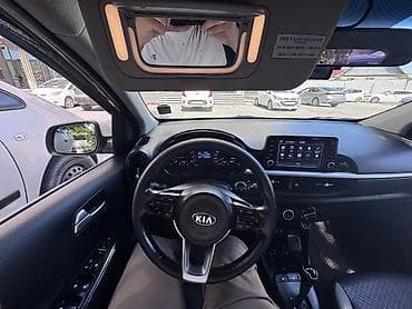s 10 5g: Под выкуп Киа Морнинг 2017 1 Автомат бензин Полный комплектация — 2