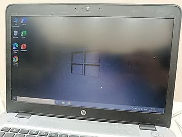Ноутбуки HP: Офисный, Б/у — 2