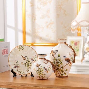 с кованную вазу цветами: ВАЗА - можете заказывать ожидания 10-14 дней !!! — 10