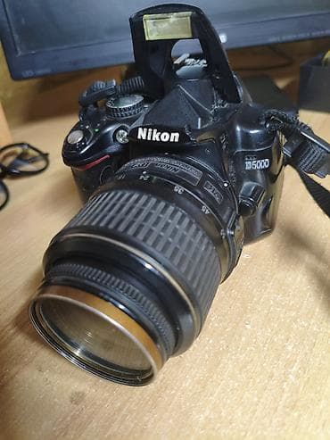 redmi play 4pda: Зеркальная камера Nikon D5000 с объективом и аккумулятором - Байонет — 4
