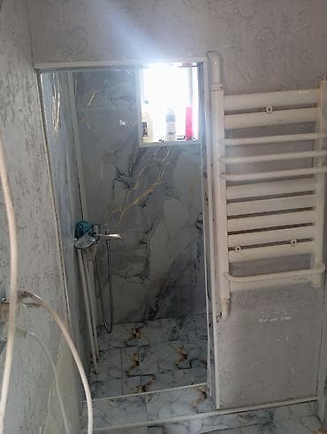 жилой дом сузак: Продаётся дом нижний Алаарча Киргизская 526 - Кирпичный/блочный дом с — 10