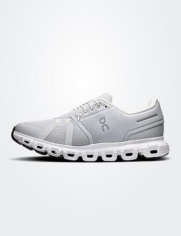 nike react: Мужские кроссовки, 42, Новый, цвет - Серый — 3