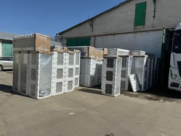 морозильние: Холодильник Avest, Новый, Двухкамерный, De frost (капельный), 55 * 170 * 55 — 5