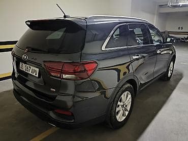 55: Kia Sorento: 2018 г., 2.4 л, Автомат, Бензин, Кроссовер — 5
