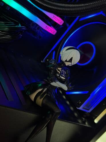 не рабочем: Компьютер, ядер - 14, ОЗУ 32 ГБ, Для работы, учебы, Новый, Intel Core i5, SSD — 4