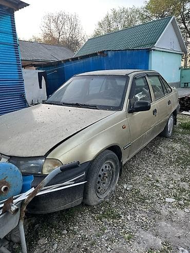 фары нексия 2: Daewoo Nexia: 2008 г., 1.6 л, Ручные, Бензин, Седан — 7