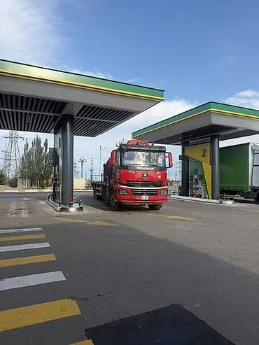 перевозка авто: Стрела 16 м, 28 т, Борт 28 кг — 5
