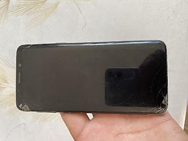 realme buds air 5 pro бишкек: Samsung Galaxy S9, 64 ГБ, түсү - Кара — 3