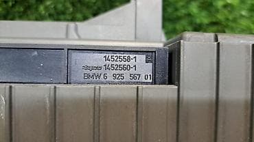 bmv e32: Блок предохранитель Е70 1 452 558 Год 2009 В отличном состоянии — 4