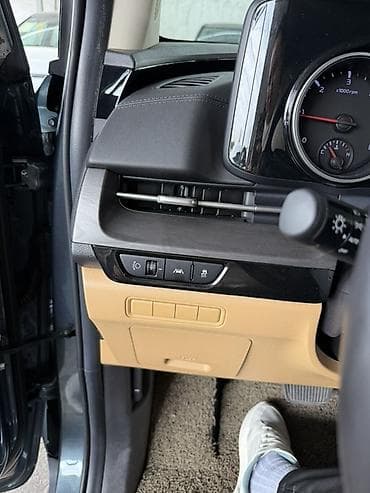 кив карнивал: Kia Carnival: 2020 г., 2.2 л, Автомат, Дизель, Минивэн — 8