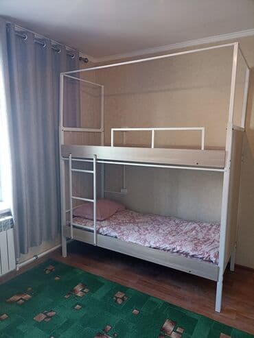 дом барачного типа: 100 кв. м — 8