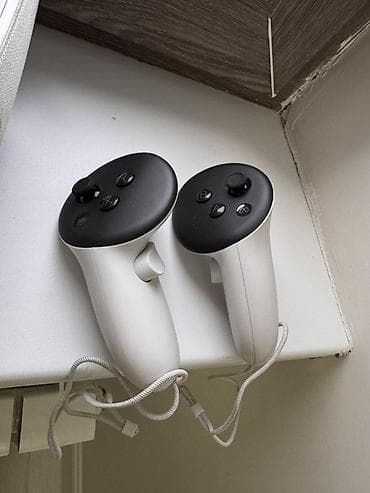 очки каракол: Продаю отличные Vr-очки Meta Quest 3S — автономная VR-гарнитура с — 4