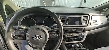 форсунка киа карнивал дизель: Kia Carnival: 2016 г., 2.4 л, Автомат, Дизель, Минивэн — 8