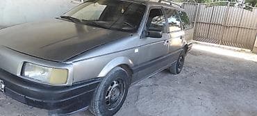 каракол авто: Volkswagen Passat Variant: 1990 г., 1.8 л, Кол менен иштөөчү, Бензин, Универсал — 3