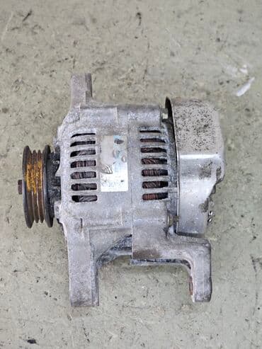 генератор акорд: Генератор Suzuki 1995 г., Б/у, Оригинал, Германия — 2