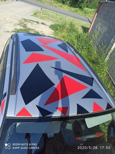 наклейка машин: Наклейки на авто камуфляж любой сложности! полоски, надпись — 17