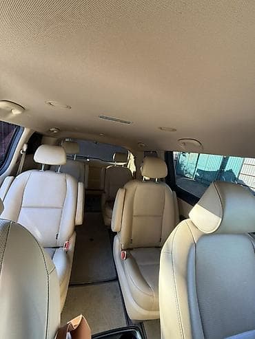 Kia Carnival: 2019 г., 2.2 л, Автомат, Дизель, Минивэн — 8