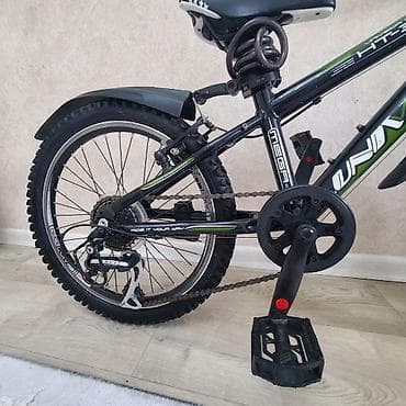 forward apache: Детский велосипед, 2-колесный, 9 - 13 лет — 4