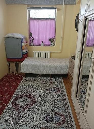 1 комната, 1 м², Гостиничный тип, 1 этаж, Косметический ремонт