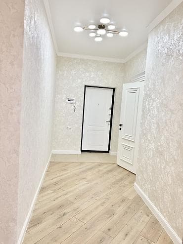 Батирлерди сатуу: 3 бөлмө, 74 м², Элитка, 7 кабат, Евроремонт — 7