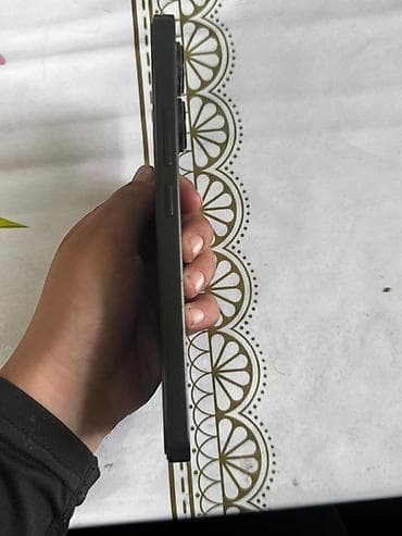 Apple iPhone: Redmi, Redmi Note 13, Б/у, 256 ГБ, цвет - Черный — 2