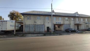 долгосрочная аренда квартир в бишкеке без посредников: Сдается весь второй этаж!!! В с. Беловодске ул. Фрунзе 230 по — 7