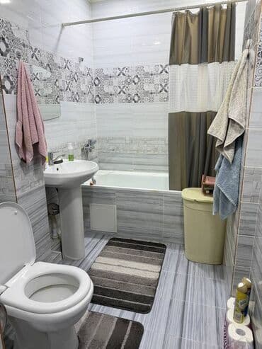 двухкомнатные квартира: 2 комнаты, Агентство недвижимости, Без подселения, С мебелью полностью — 8