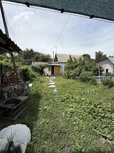 эко домик: 🌳🏡 ПРОДАЁТСЯ УЧАСТОК В ОДНОМ ИЗ САМЫХ ЖИВОПИСНЫХ УГОЛКОВ БИШКЕКА! 📍 — 9