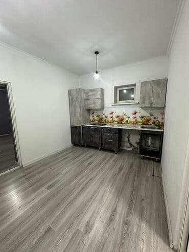 Үйдү ижарага алам: 50 м², 2 бөлмө, Жылытылган — 5