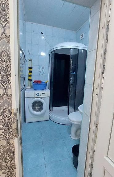 хрущевки: 1 комната, 30 м², Хрущевка, 1 этаж — 3