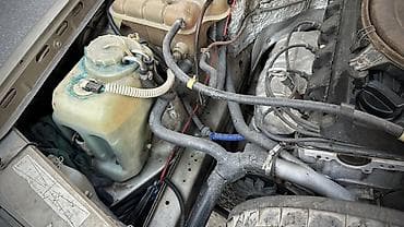 e500 124: Mercedes-Benz W124: 1988 г., 2.3 л, Механика, Бензин, Седан — 7