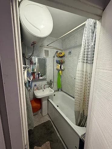 52: 3 комнаты, 52 м², Индивидуалка, 1 этаж, Евроремонт — 2
