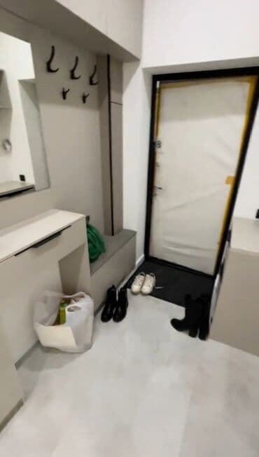 пескоструй в аренду: 2 комнаты, Агентство недвижимости, Без подселения, Без мебели, С мебелью полностью, С мебелью частично — 6