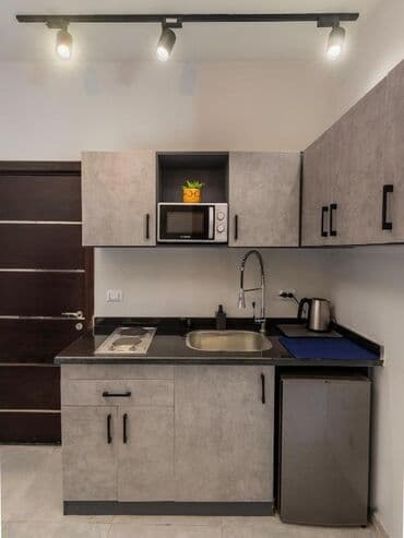 аренда дома иссык куль: 1 комната, Душевая кабина, Постельное белье, Кондиционер — 24