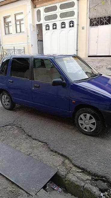 головка тико: Daewoo Tico: 1996 г., 0.8 л, Автомат, Бензин, Универсал — 2