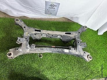 tucson: Балка задней подвески (подрамник) Совместимость: - Марка/модель — 1