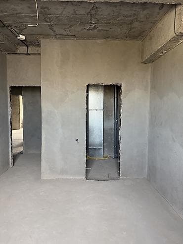 borsan: 3 комнаты, 91 м², Элитка, 14 этаж, Готовая ПСО (под самоотделку) — 9