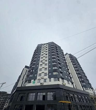elegance stroy: 3 комнаты, 91 м², Элитка, 9 этаж — 1