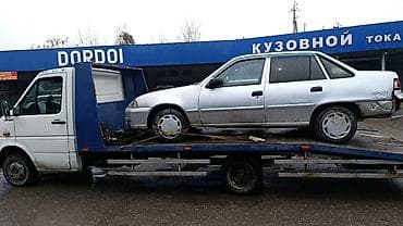 С лебедкой, С манипулятором, Со сдвижной платформой