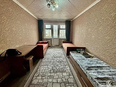 Жер тилкелери: 42 м², Эмереги менен — 1