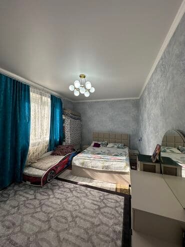 продаю дом военно антоновке: Дом, 178 м², 4 комнаты, Риэлтор, Старый ремонт — 8