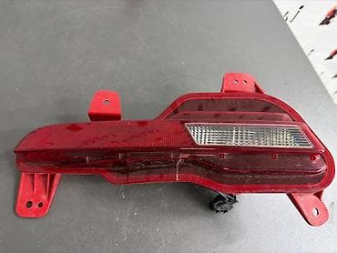 mini jack: Фонарь задний левый KIA Morning JA (б/у) - Оригинальная деталь для — 1