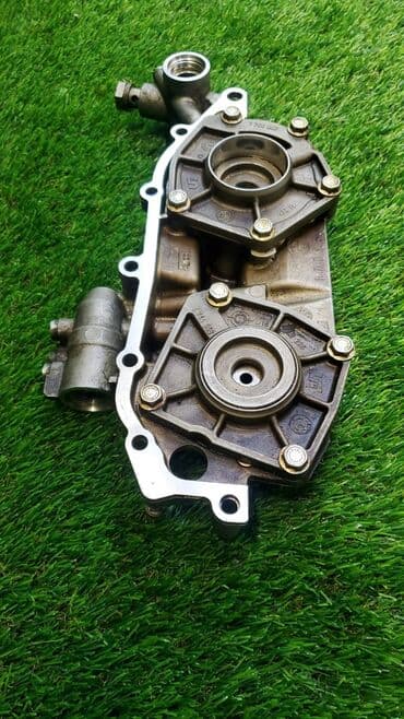 фазорегулятор: Механизм изменения фаз ГРМ (Фазорегулятор ) Номер производителя — 3