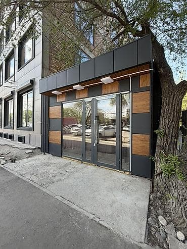 Сниму помещение в квадрате боконбаева шопокова -Гоголя -Московская — 1