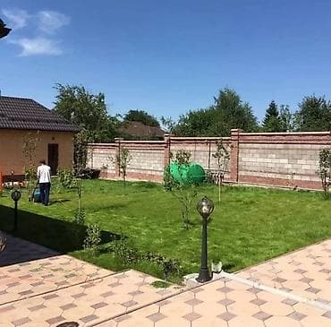 уход за садом: 🌿 Газон 🌿 Посев газона 🌿 Сеем газон 🌿 Ландшафтный дизайн 🌿 — 1