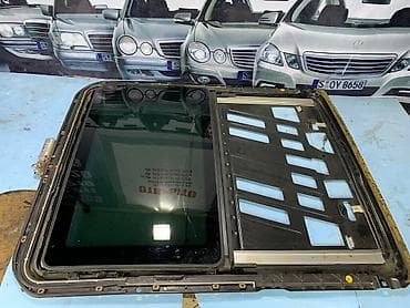 Mercedes-Benz Б/у, Оригинал