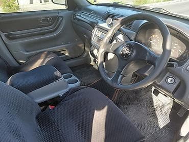 срв 1997: Honda CR-V: 1998 г., 2 л, Автомат, Бензин, Кроссовер — 4