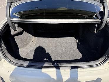 vtec k20: Honda Accord: 2004 г., 2 л, Автомат, Бензин, Седан — 5