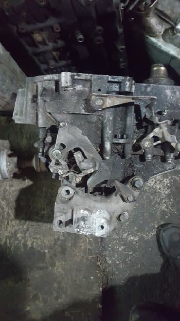 катана на кпп: Volkswagen Sharan механика 6 Ступка коробка передач механика 6 Ступка — 1